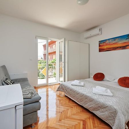 Apartmani Draga Trogir Exteriér fotografie