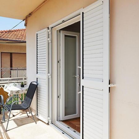 Apartmani Draga Trogir Exteriér fotografie