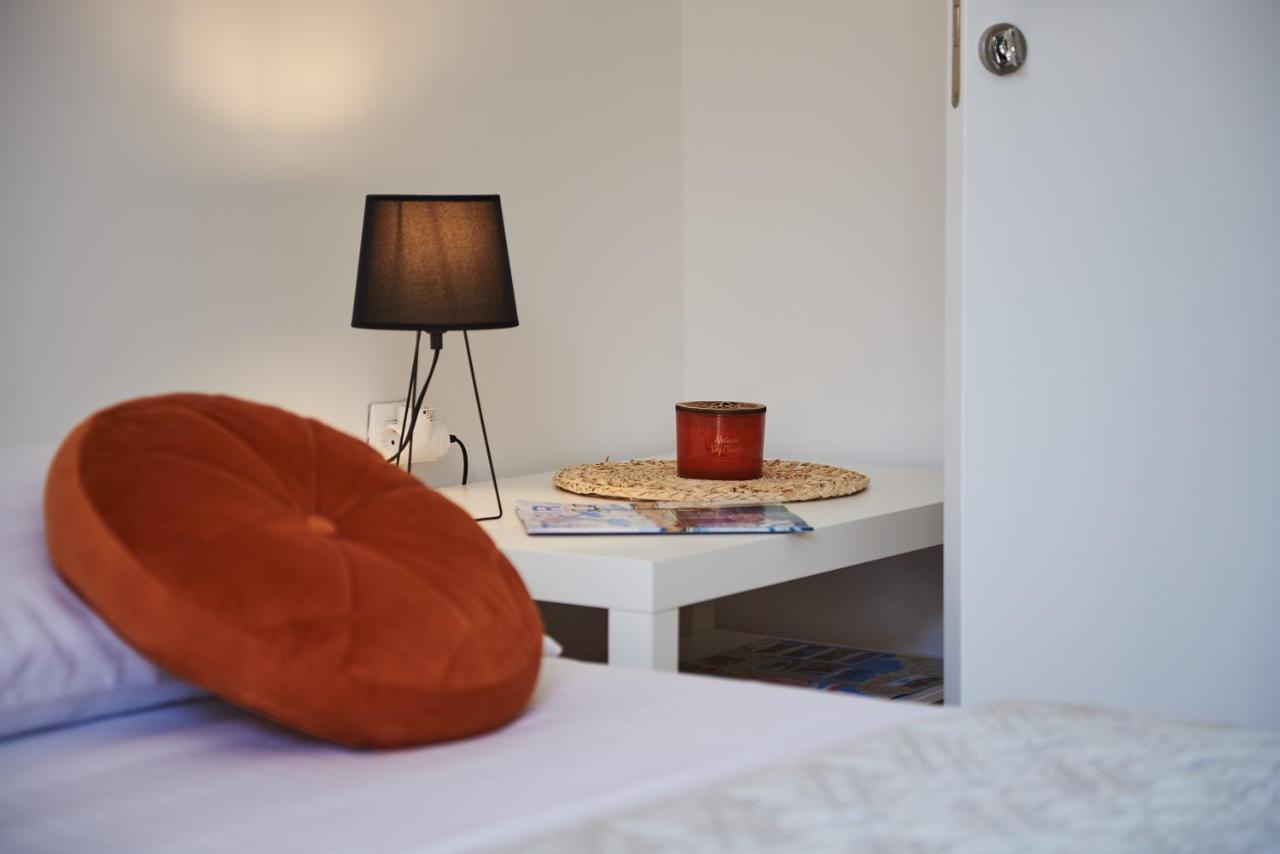 Apartmani Draga Trogir Exteriér fotografie