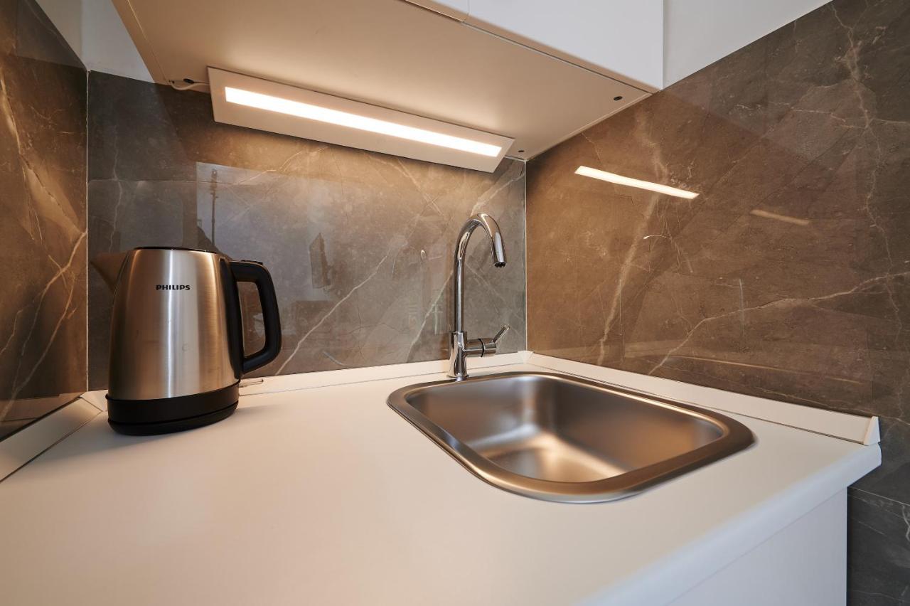Apartmani Draga Trogir Exteriér fotografie
