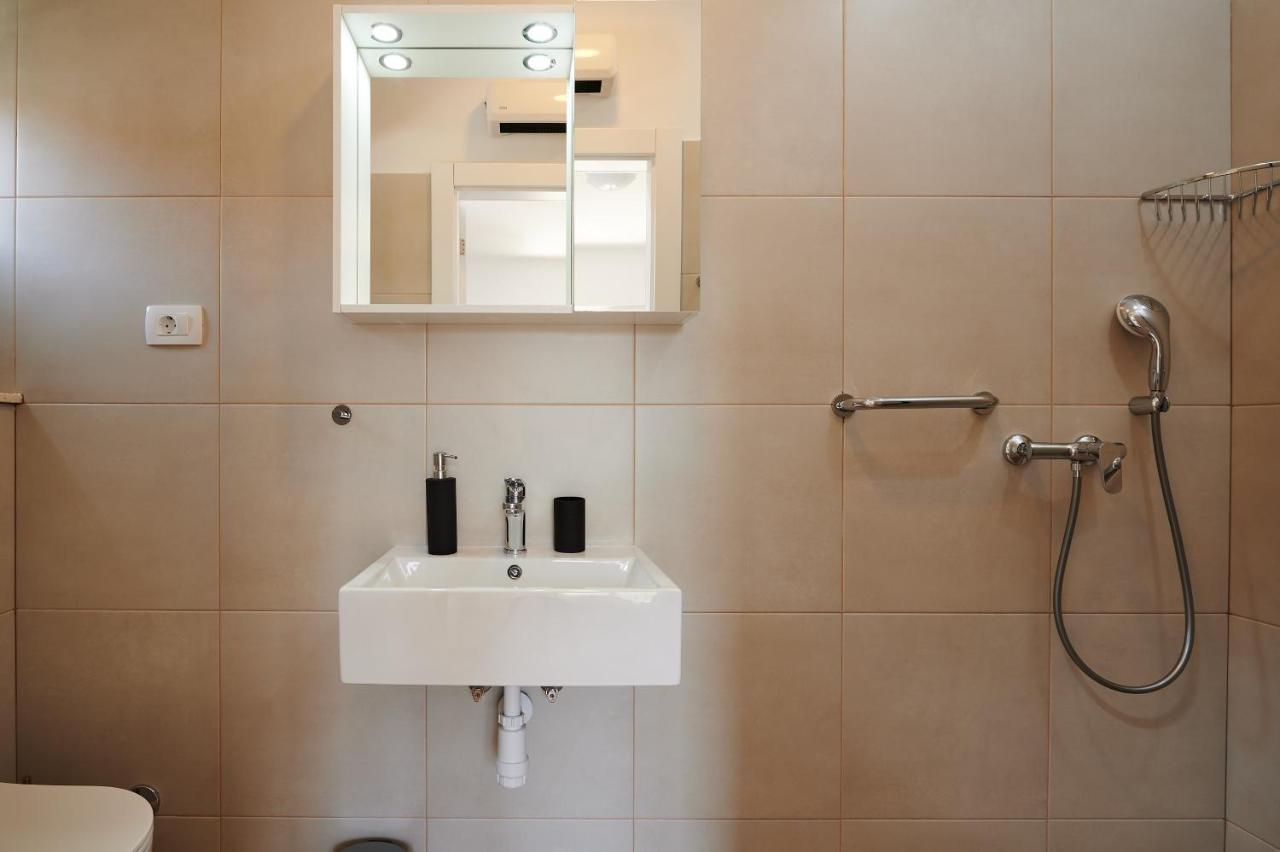 Apartmani Draga Trogir Exteriér fotografie